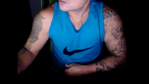 Snapshot of landaw chatting on 17, 11, 2025 Landaw online show from 17, 11, 2025