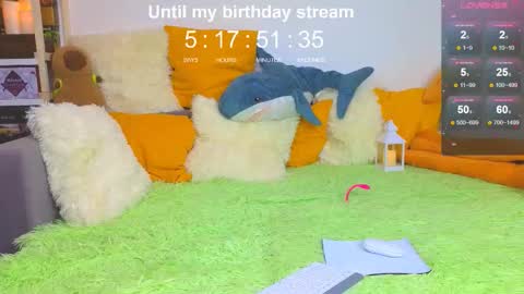 Snapshot of landel_boy chatting on 10, 2, 2026 Lanny online show from 10, 2, 2026