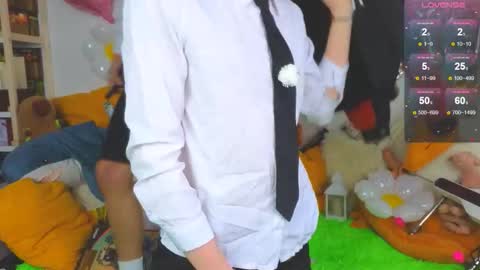 Snapshot of landel_boy chatting on 17, 2, 2026 Lanny online show from 17, 2, 2026