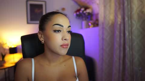 Lani online show from 17, 10, 2025