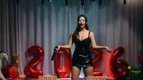 lankwaifong_cindy online show from 19, 1, 2026