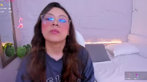 Snapshot of lanna_18_ chatting on 1, 7, 2026 Lanna online show from 1, 7, 2026