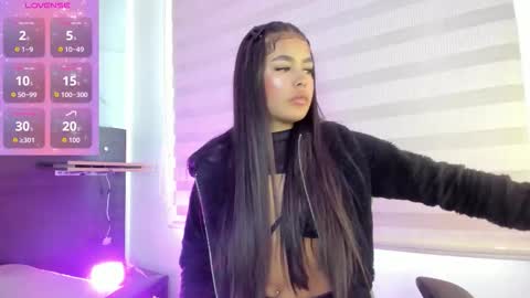 lanna_as online show from 14, 10, 2025