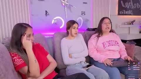 lanna_as online show from 23, 2, 2026