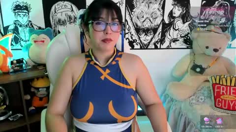 lanna miller     online show from 14, 4, 2026