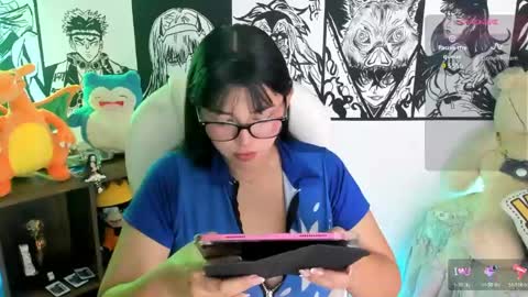 Snapshot of lanna_milller chatting on 8, 5, 2026 lanna miller online show from 8, 5, 2026
