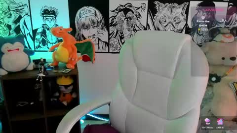 Snapshot of lanna_milller chatting on 28, 5, 2026 lanna miller online show from 28, 5, 2026