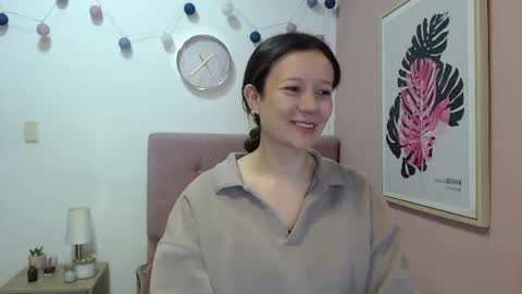 Snapshot of lanna_mills chatting on 30, 6, 2026 Lanna online show from 30, 6, 2026