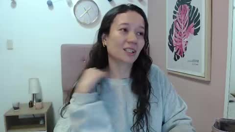 Snapshot of lanna_mills chatting on 20, 7, 2026 Lanna online show from 20, 7, 2026