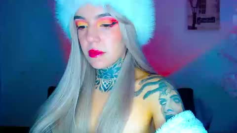 Snapshot of lannie_gonzales chatting on 15, 9, 2025 LANNIE   online show from 15, 9, 2025