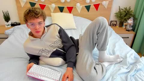 Fandi online show from 15, 1, 2025