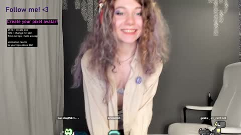 lanshan_classy online show from 30, 12, 2024