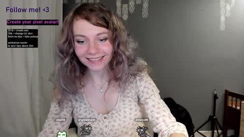 lanshan_classy online show from 5, 1, 2025