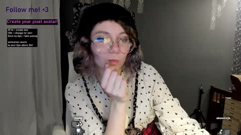 lanshan_classy online show from 10, 1, 2025