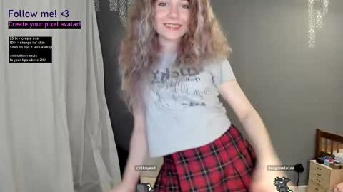 lanshan_classy online show from 9, 2, 2025