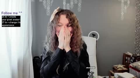 lanshan_classy online show from 7, 2, 2026