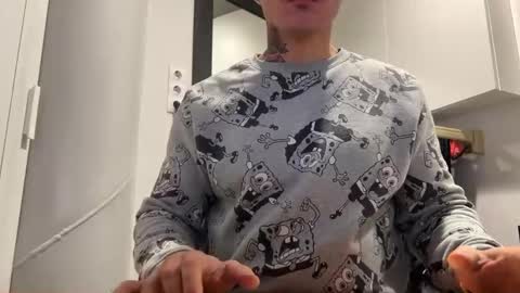 Snapshot of lanzarote6 chatting on 16, 1, 2025 BDSM online show from 16, 1, 2025