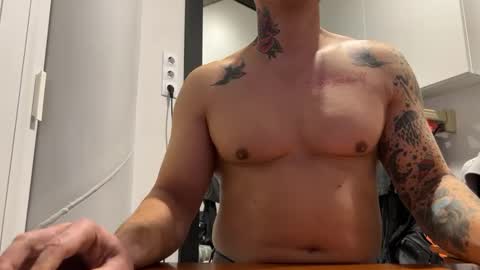 Snapshot of lanzarote6 chatting on 16, 1, 2025 BDSM online show from 16, 1, 2025