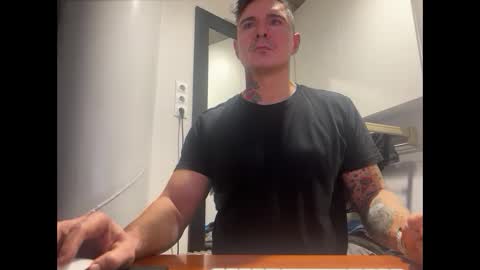 Snapshot of lanzarote6 chatting on 16, 9, 2025 BDSM online show from 16, 9, 2025