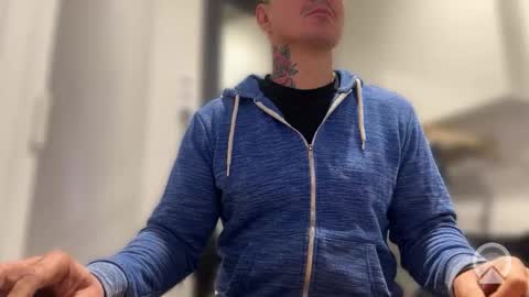 Snapshot of lanzarote6 chatting on 7, 10, 2025 BDSM online show from 7, 10, 2025