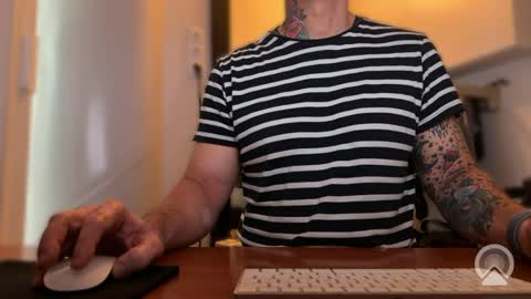 BDSM online show from 5, 7, 2026