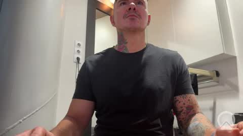 BDSM online show from 28, 7, 2026