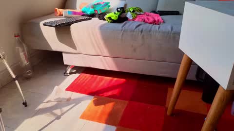 la paisita  online show from 9, 1, 2025