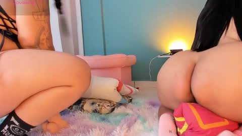 lapeligrosa_ online show from 13, 9, 2025