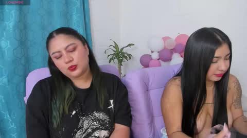 lapeligrosa_ online show from 19, 12, 2025