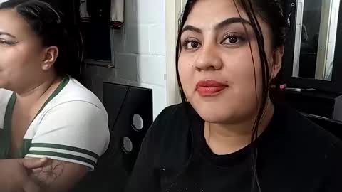 lapeligrosa_ online show from 19, 3, 2026