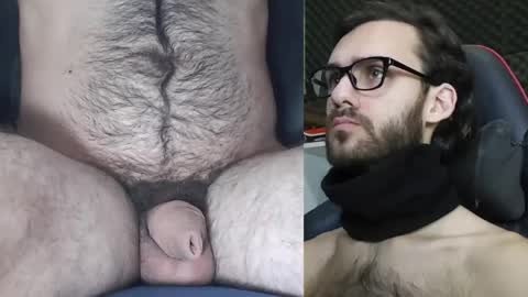 LapijARG online show from 21, 5, 2026
