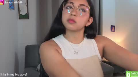 Lara  online show from 25, 5, 2026