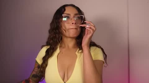 Lara online show from 16, 1, 2026