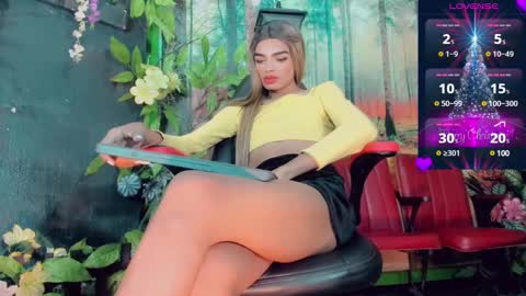 Snapshot of lara_brunette chatting on 6, 12, 2024 Lara Brunette  online show from 6, 12, 2024