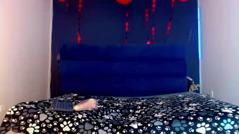 Snapshot of lara_brunette chatting on 17, 2, 2025 Lara Brunette  online show from 17, 2, 2025