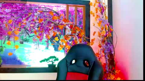 Lara Brunette  online show from 3, 11, 2025