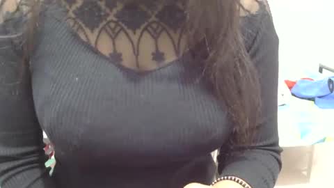 Snapshot of lara_dey chatting on 26, 12, 2024 Anshika rai online show from 26, 12, 2024