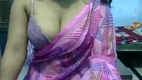 Snapshot of lara_dey chatting on 10, 9, 2025 Anshika rai online show from 10, 9, 2025