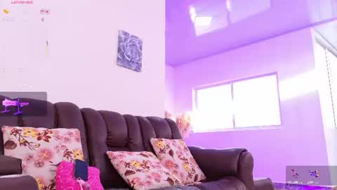 Hello Guys I am Lara Giraldo  WELCOME To my room online show from 29, 6, 2026