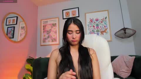 Lara Madisson online show from 20, 12, 2024