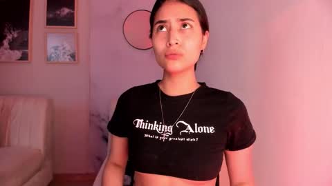 Lara Madisson online show from 11, 11, 2025