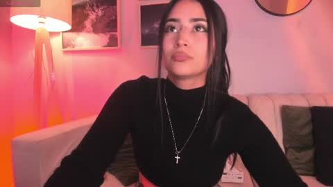 Lara Madisson online show from 14, 7, 2026