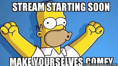 Lara online show from 1, 2, 2025