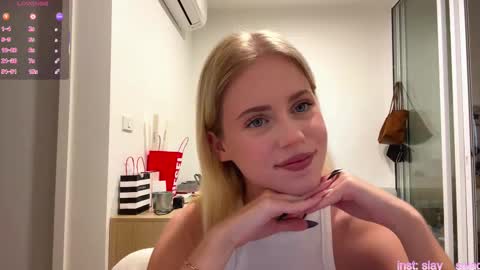 Stella online show from 16, 2, 2026