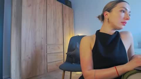 Snapshot of larakanes chatting on 10, 3, 2025 LaraKanes online show from 10, 3, 2025