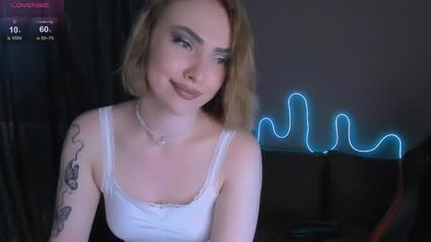 LaraKrein lk online show from 5, 6, 2026