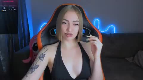 Snapshot of larakrein_lk chatting on 27, 7, 2026 LaraKrein lk online show from 27, 7, 2026