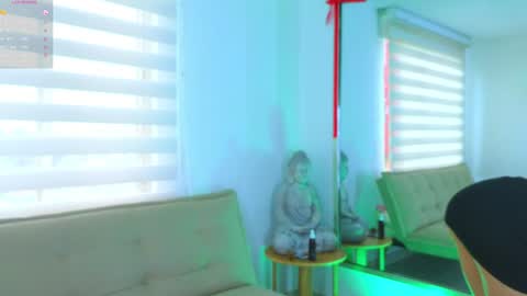 Lara  online show from 5, 1, 2025