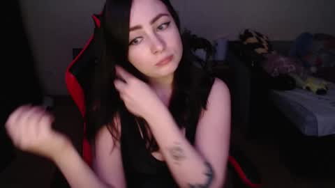 Laralianna online show from 26, 2, 2026