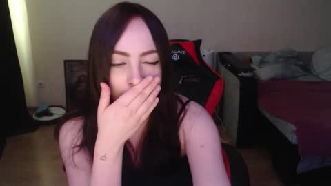 Laralianna online show from 18, 3, 2026